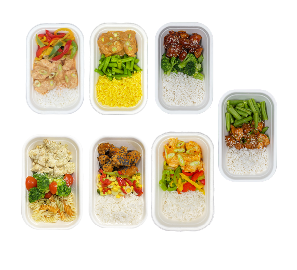 Chicken box