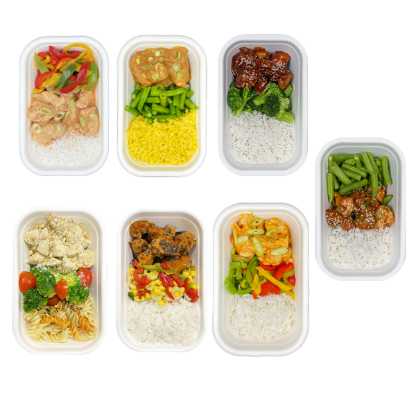 Chicken box